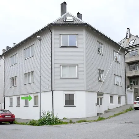 Hellegata 7 Apartment Ålesund Exterior photo