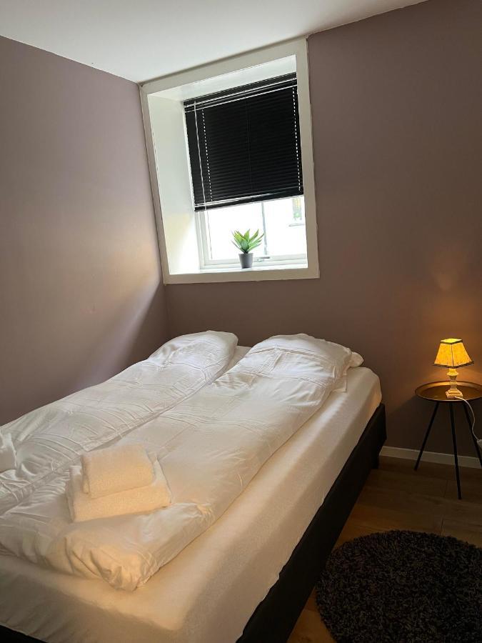 Hellegata 7 * Alesund