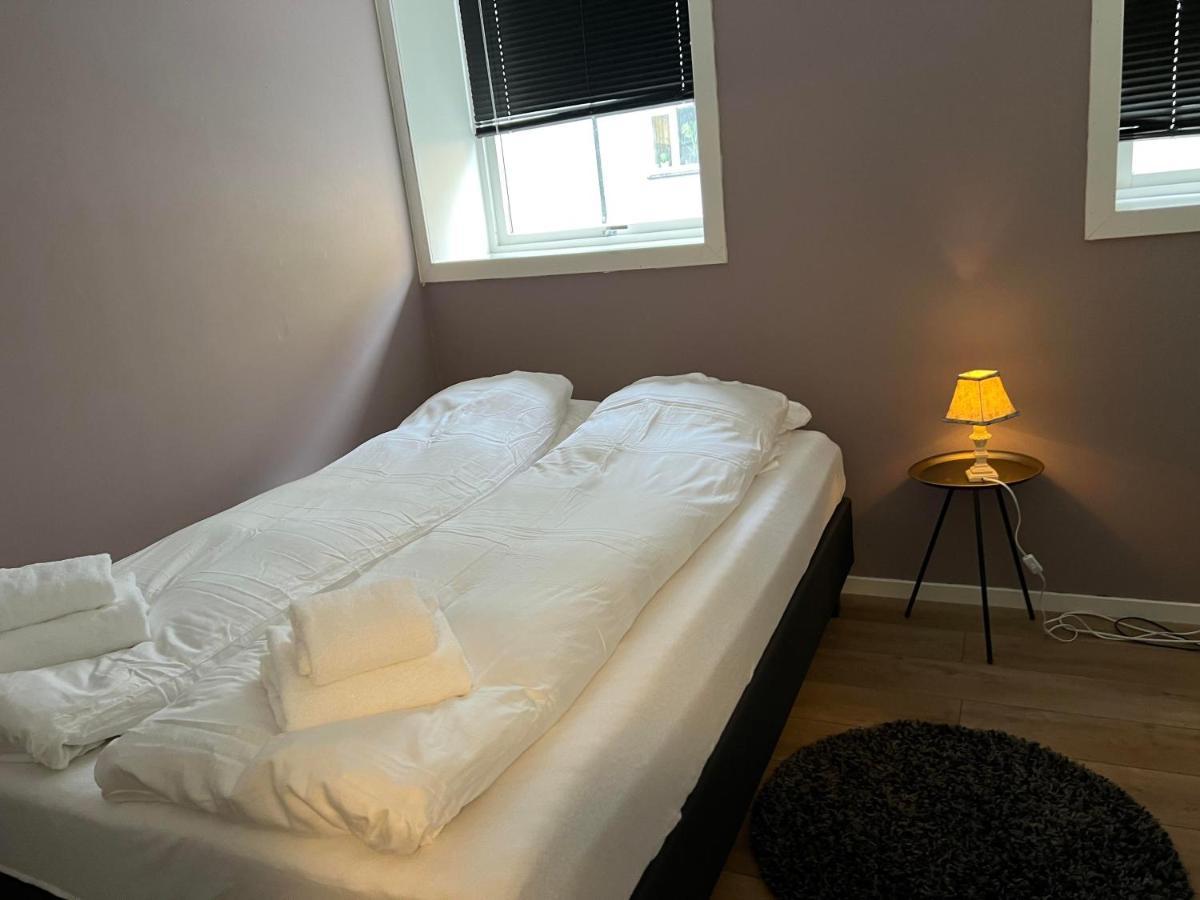 Hellegata 7 Appartement