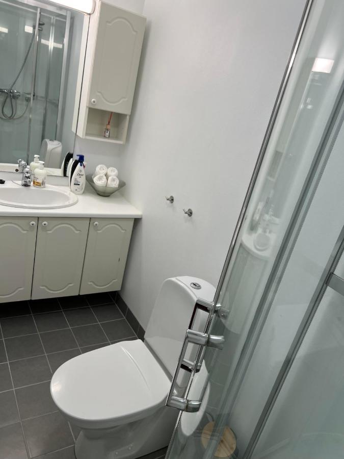 Apartment Hellegata 7 Alesund