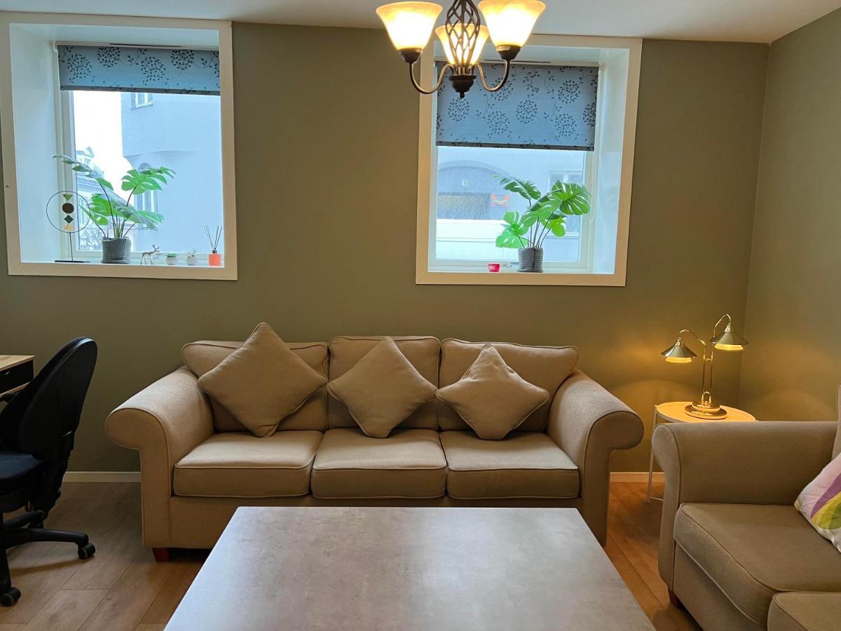 Hellegata 7 Appartement