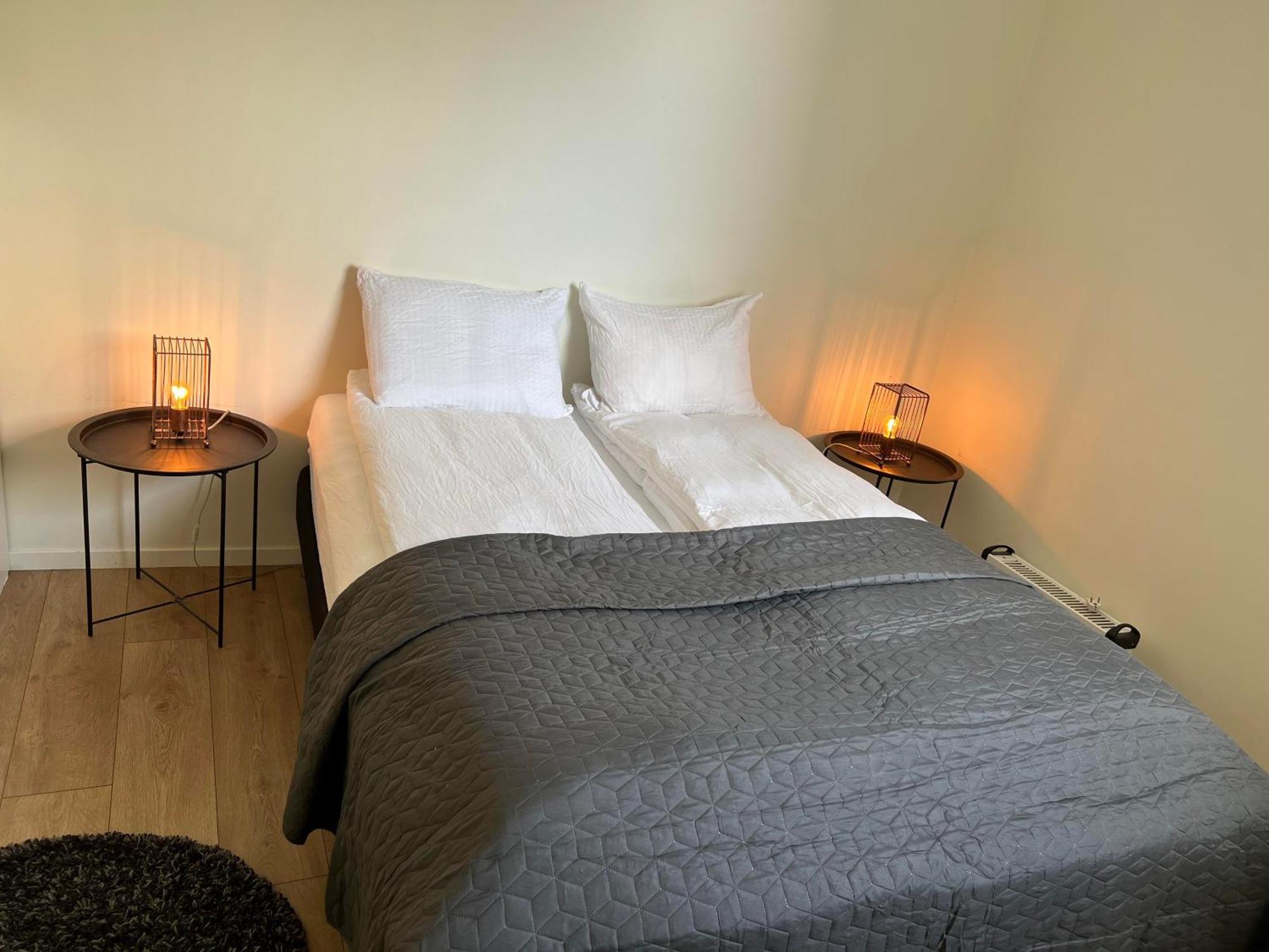 Appartement Hellegata 7 *