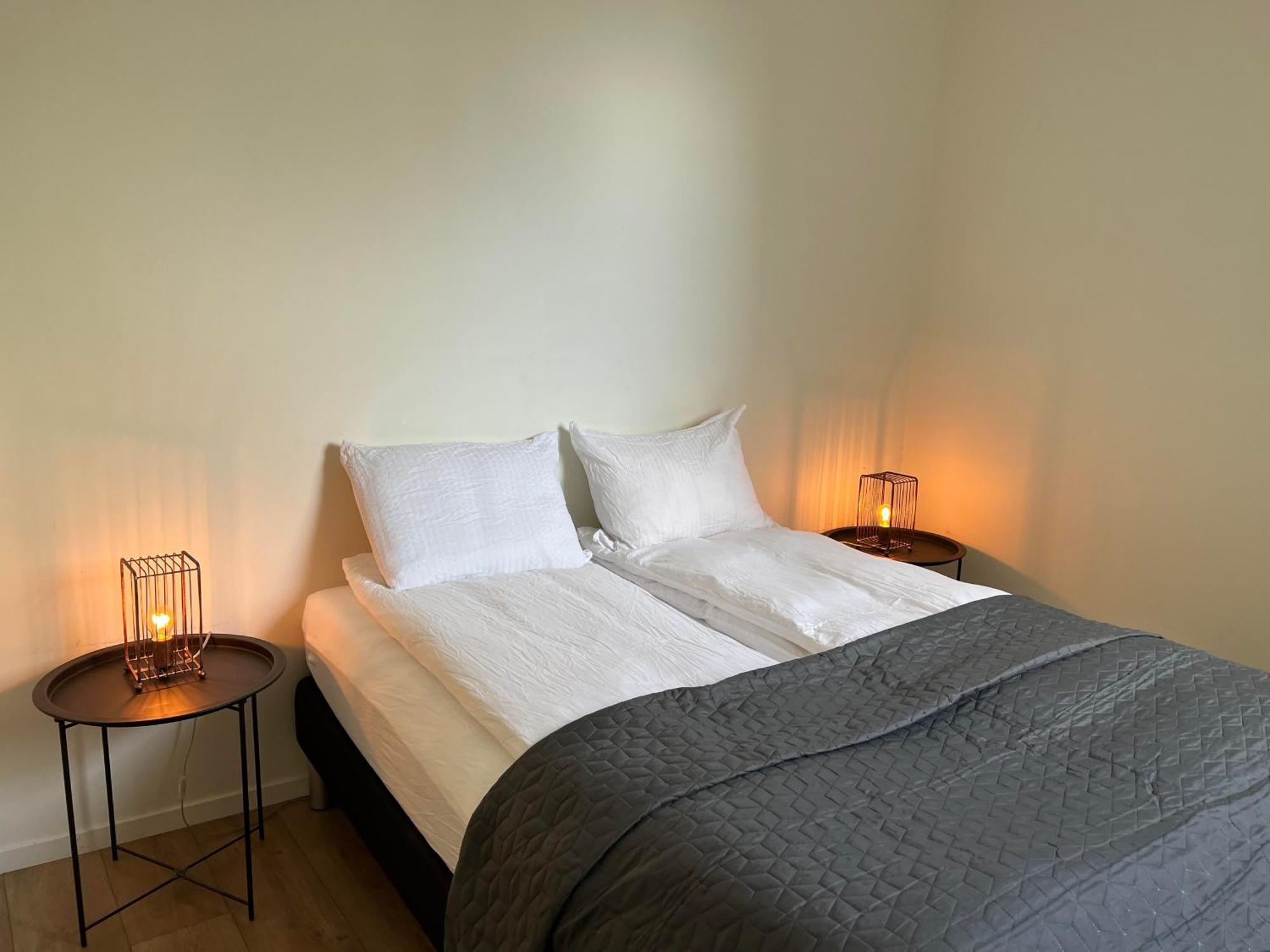 Hellegata 7 Appartement *